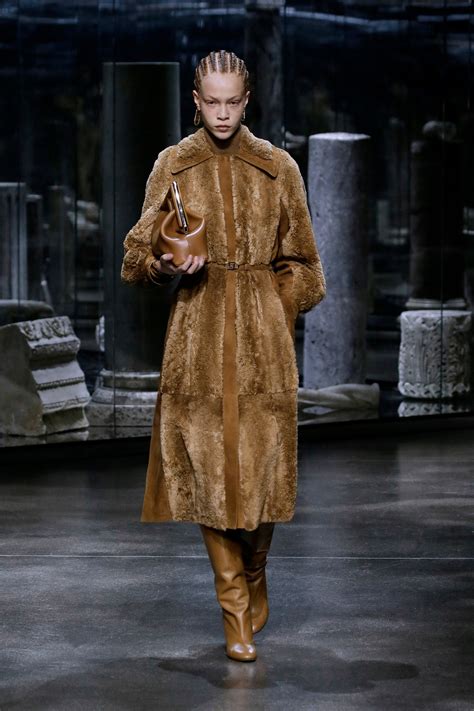 fendi fall winter 2021/22|fendi ready to wear collection.